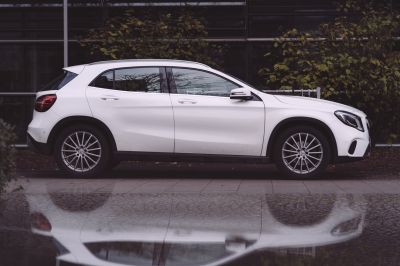 Get Improved Fuel Efficiency!